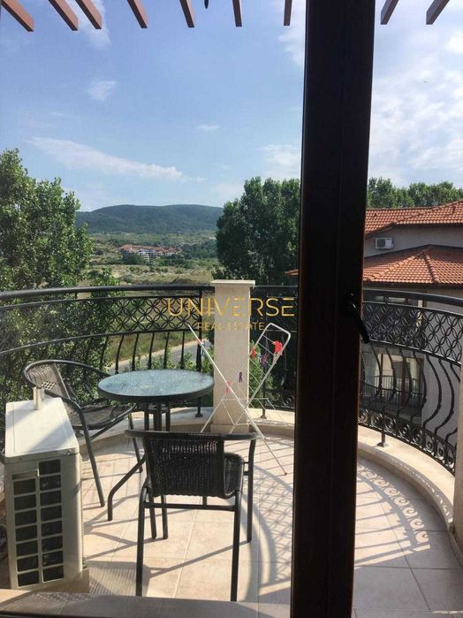 Продава се Двустаен апартамент в к.к. Слънчев бряг - 48 кв.м за 1375 €/кв.м - Снимка #10