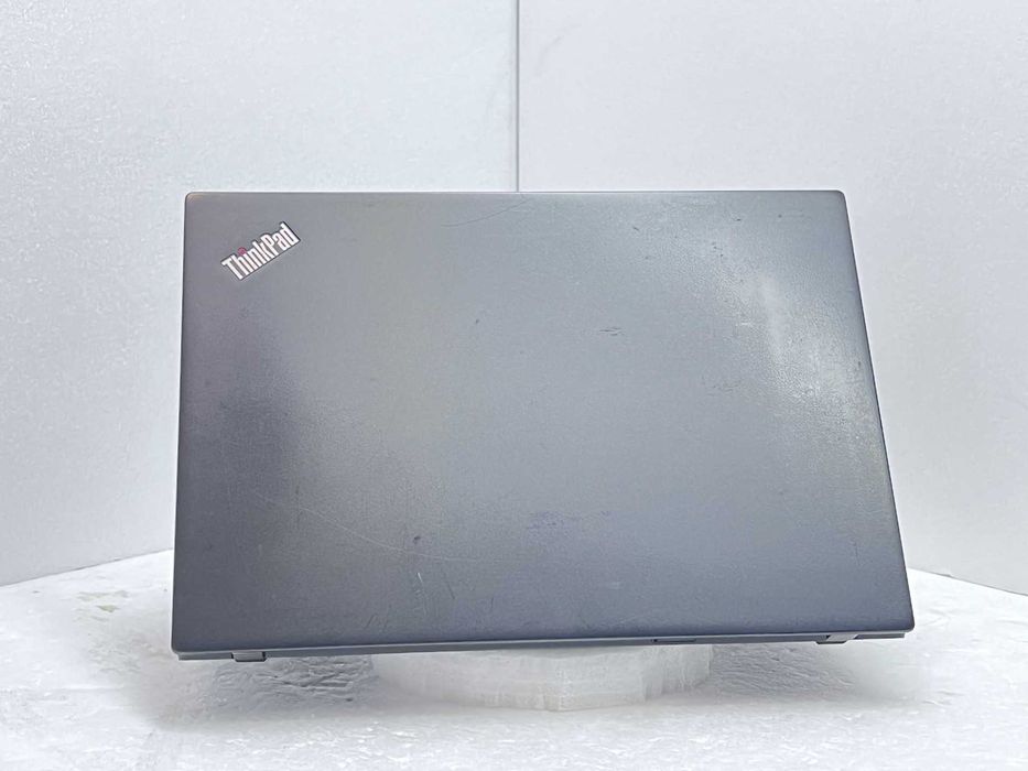 Lenovo ThinkPad X13 13.3" Ryzen 5 PRO 4650U 16GB 260GB/Добро състояние