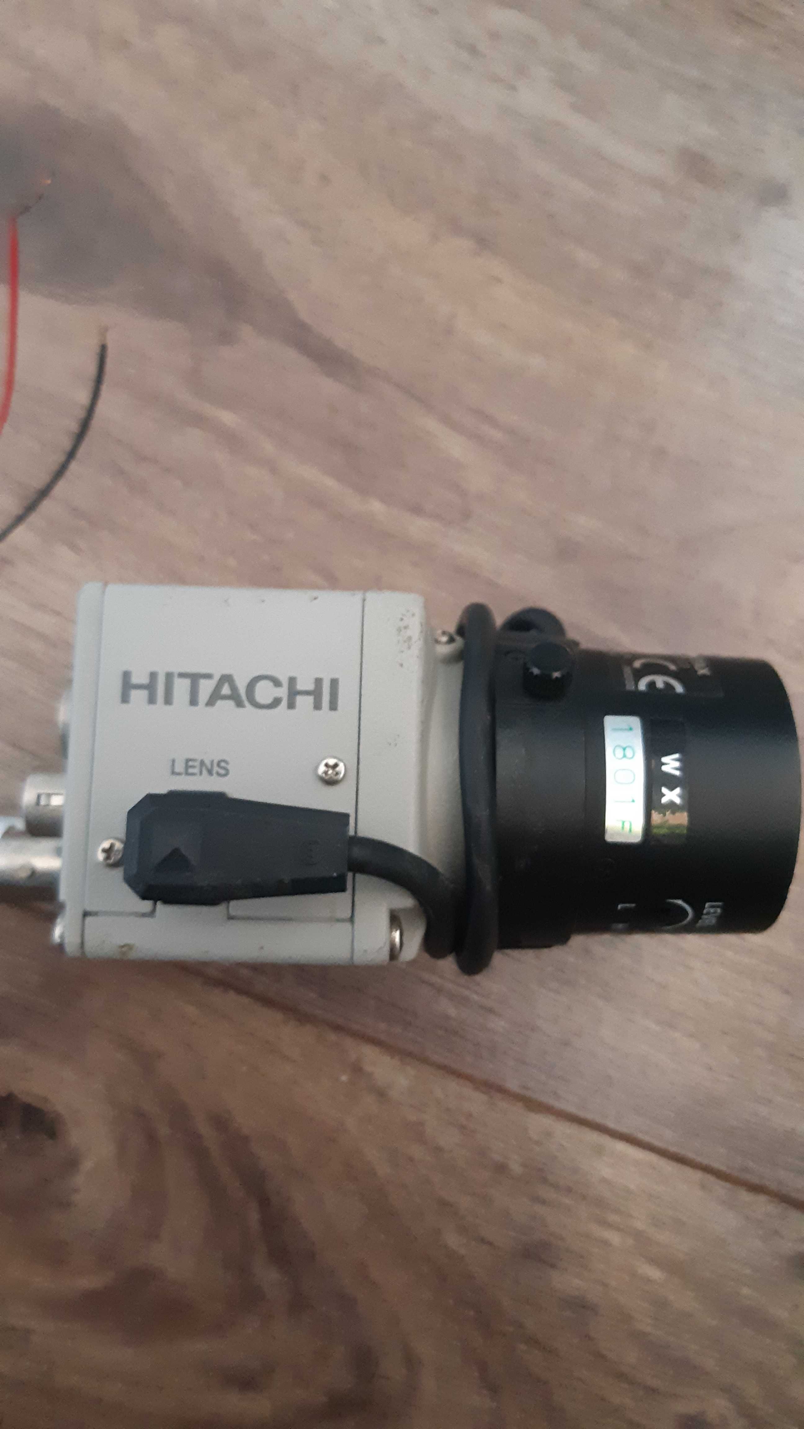 Camera CCD Hitachi KP-D20BP