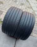 Set 2buc 295/40 R21 111Y XL Goodyear Eagle F1 Asymmetric 3 SUV vară
