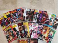 Colectie de carti ,,My hero academia'' + Death Note+Silent Voice