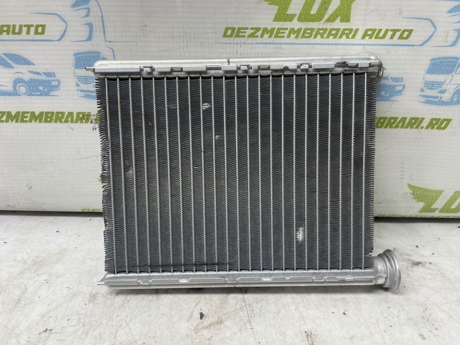 Radiator calorifer bord 1021589c Dacia Logan 2 [facelift] [2017 - 202