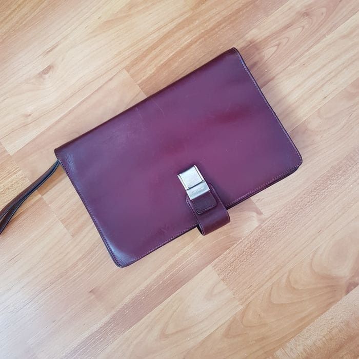 bally borseta barbati