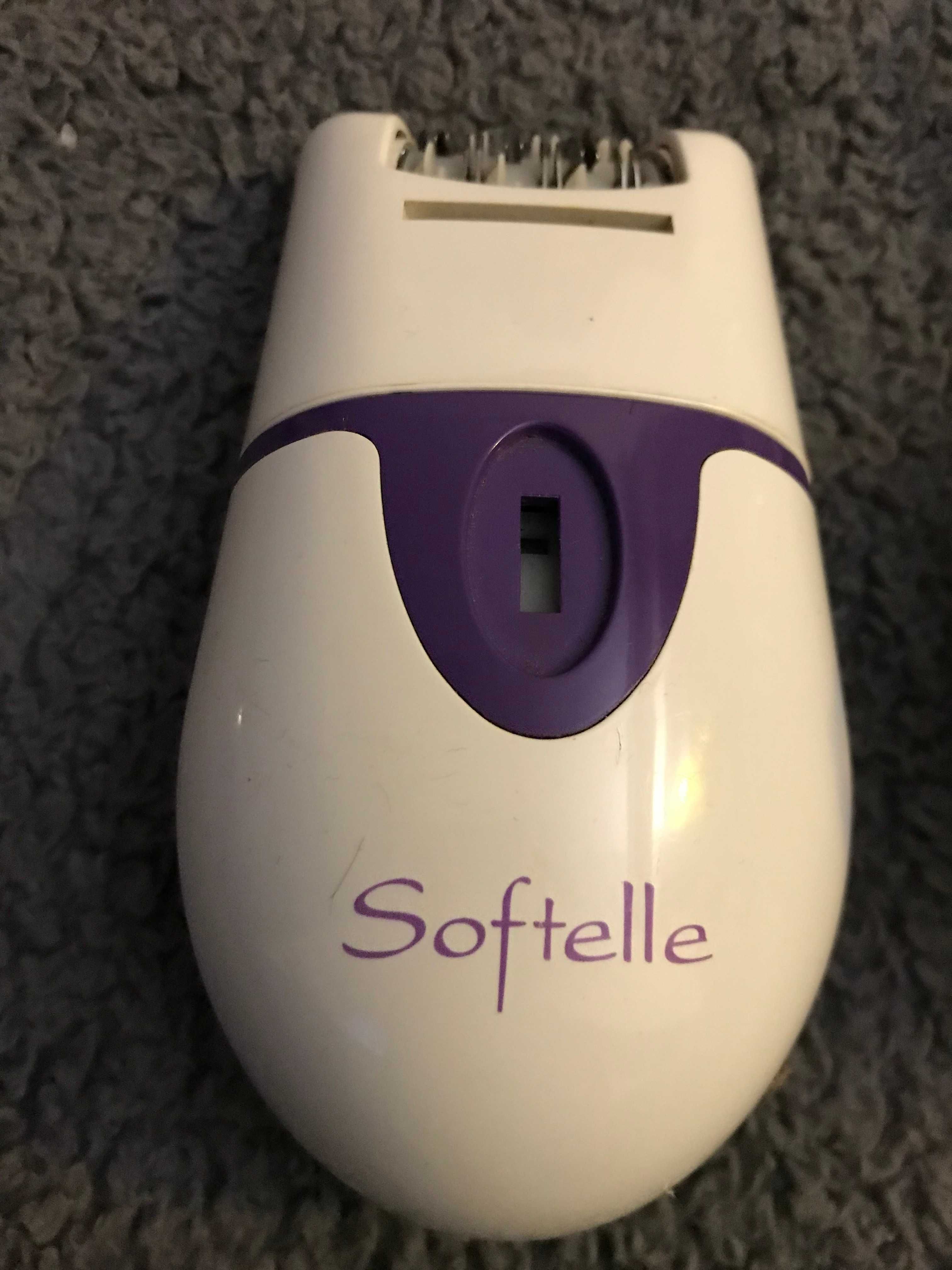 Епилатор Softelle