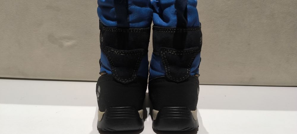 Ботуши Timberland,номер 26,5