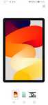 Планшет Xiaomi Redmi Pad SE 11 дюйм 4 Гб/128 Гб зеленый