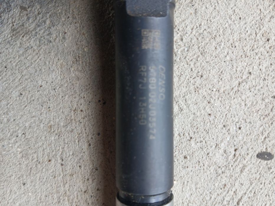 Vand   toba de esapamet  pt motocicleta bmw