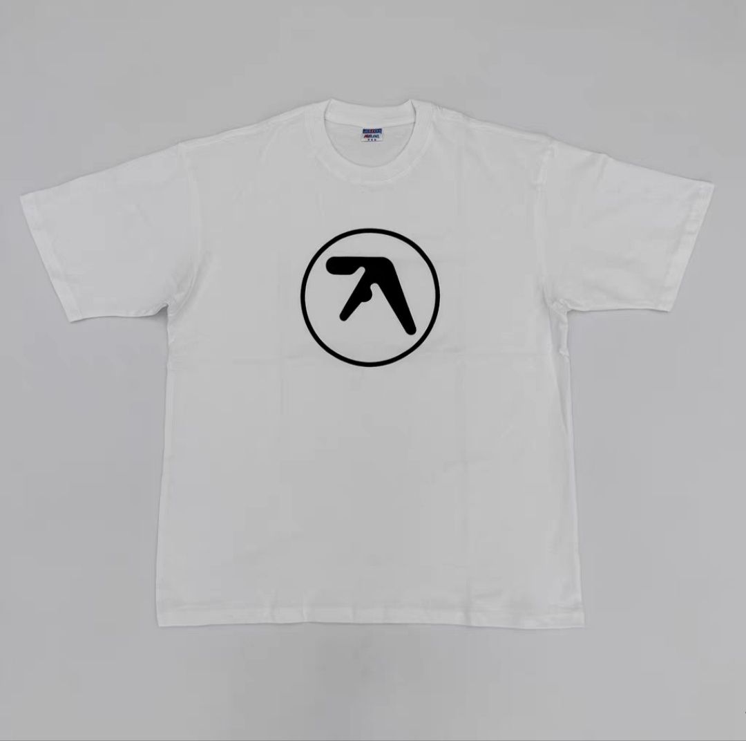 Aphex twin Тишка