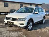 Volkswagen Tiguan 2.0 TDI 150 CP AN 12.2016 4 MOTION 4x4 Comfortline GARANTIE 1AN/RATE