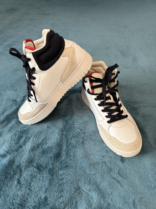 Pantofi Tommy Hilfiger