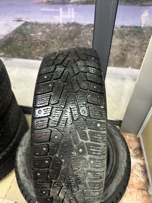 Зимние шины Cordiant 185/60/15