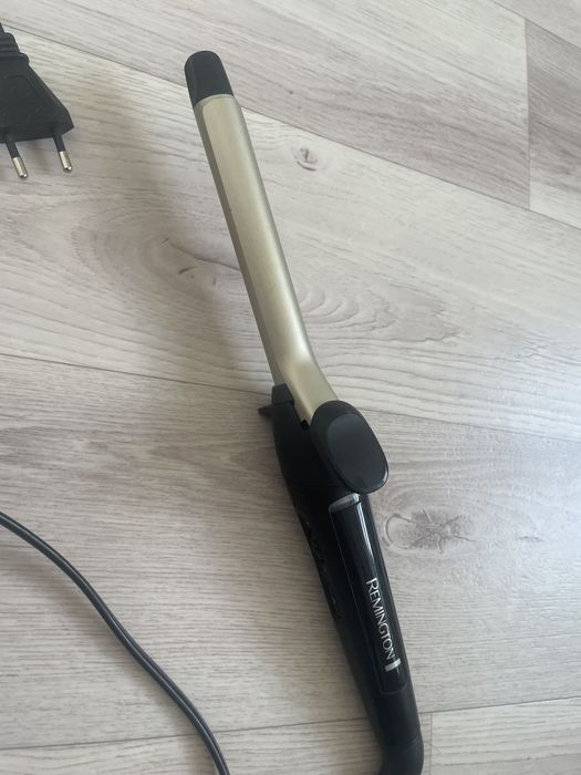 Плойка remington