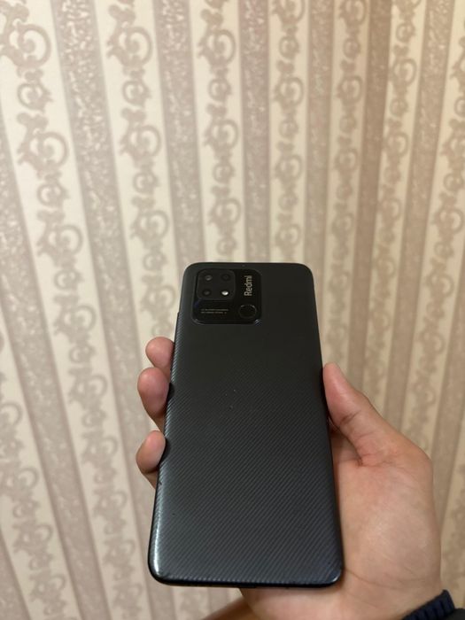 Сатылады.Редми 10с.128гб память