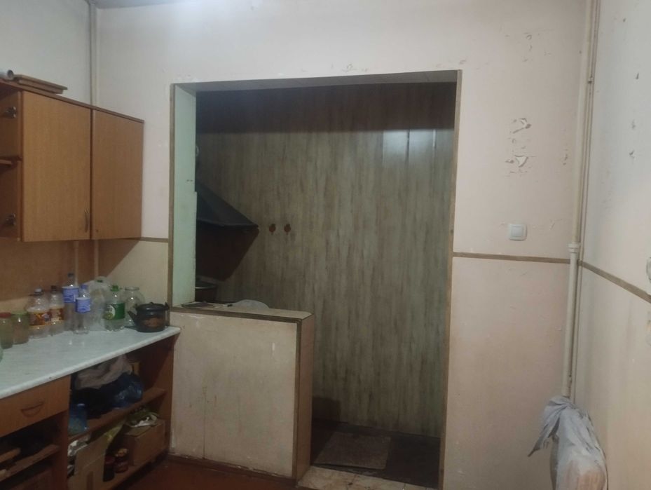 Шайхантохур Генерал Узоков 2/7/9, обший каридор 58м2, нархи 55000 у.е