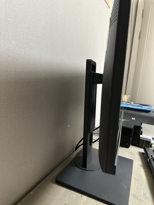 LCD Монитор BenQ 27’’ IPS-матрица