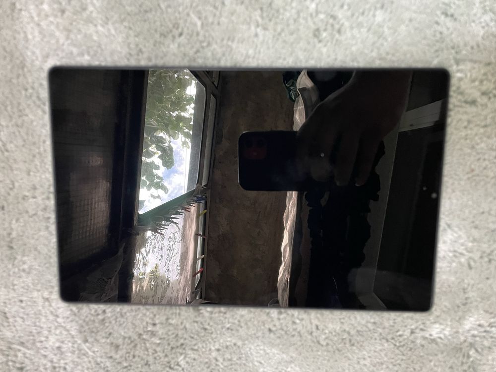 Tableta Lenovo Foarte putin folosita