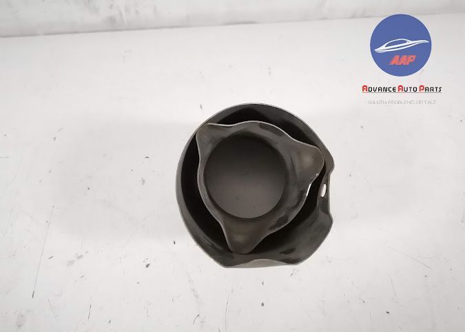 Ауспух Дясна оригинална Порше / Porsche Macan 1 Оригинален десен ауспу