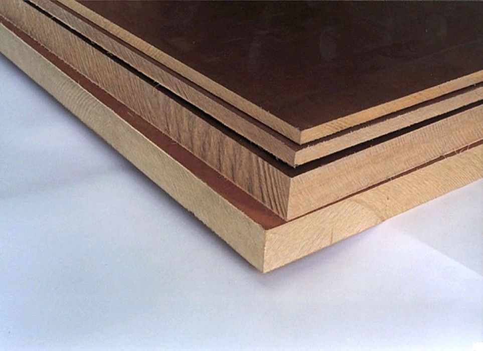 Текстолит листовой