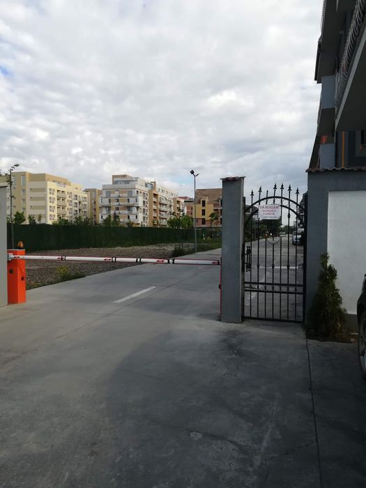 Garsoniera de vanzare