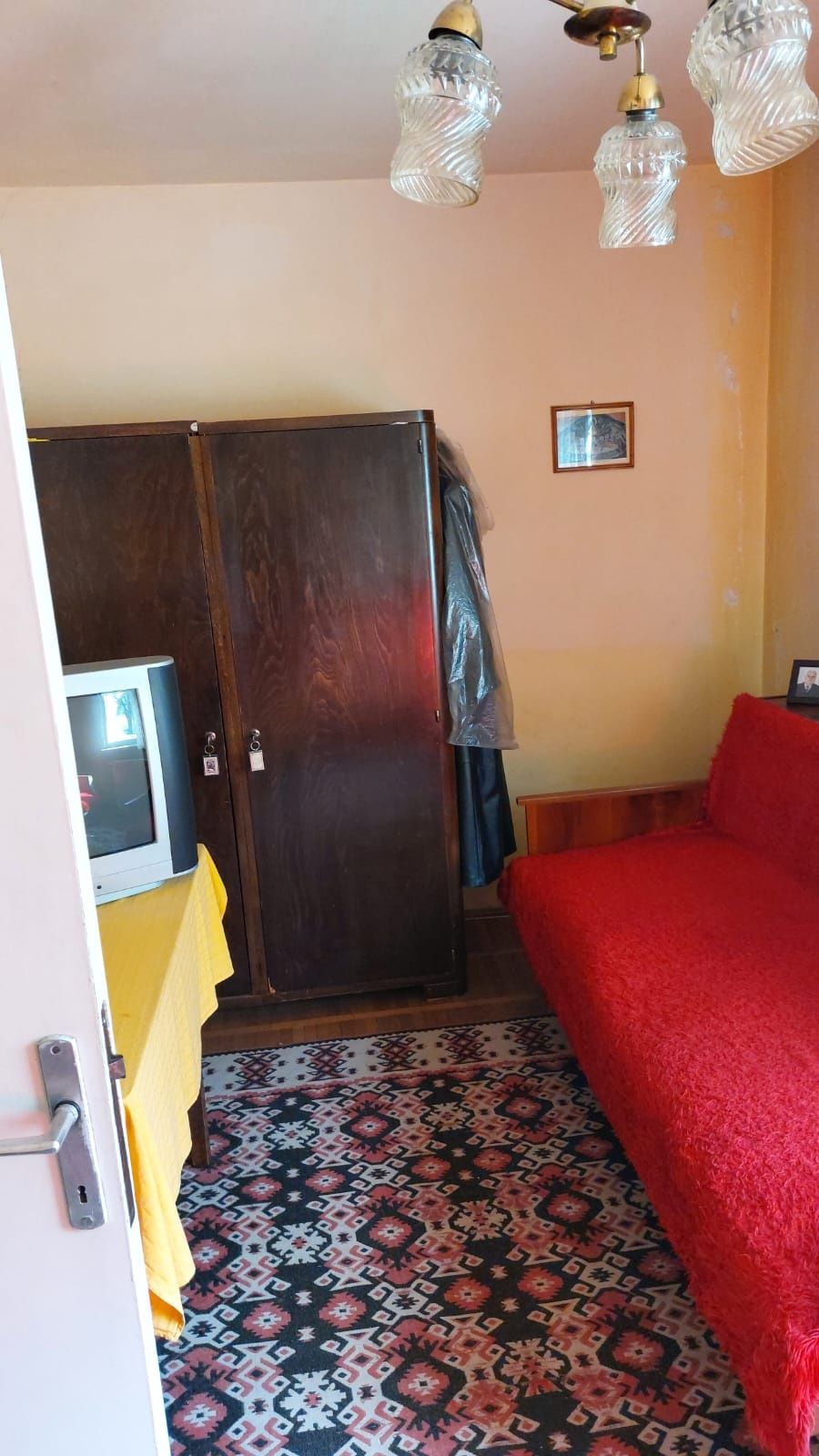 Apartament 2 camere, Dambu Pietros