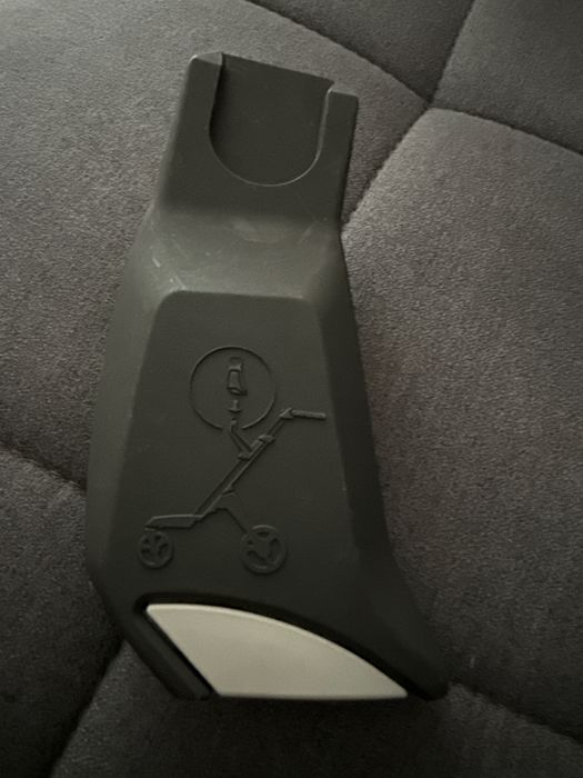 Adaptori scoica stokke