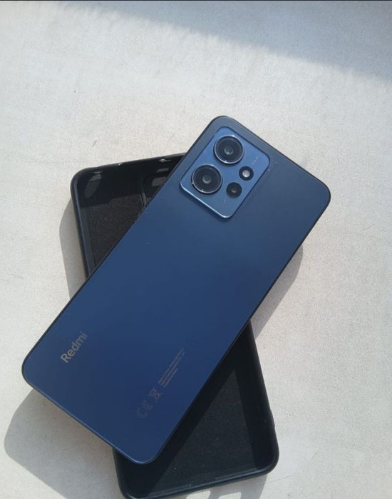 Продам Redmi note 12