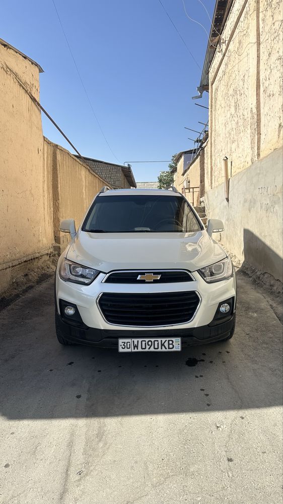 Captiva 2 ni 4 qilgan  vikup ga ham beramiz