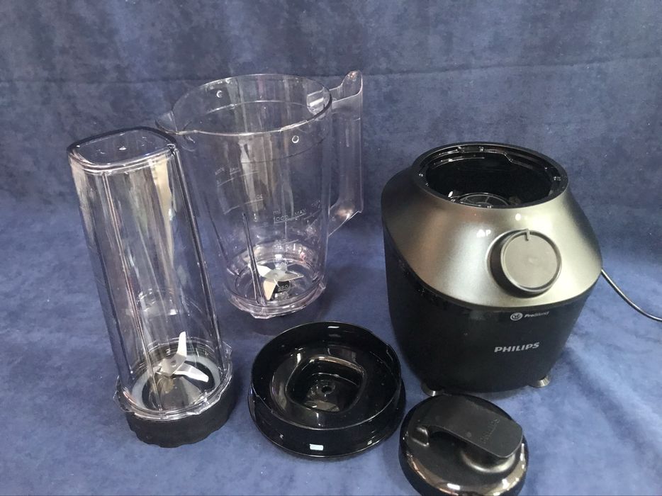 Блендер Philips 3000series