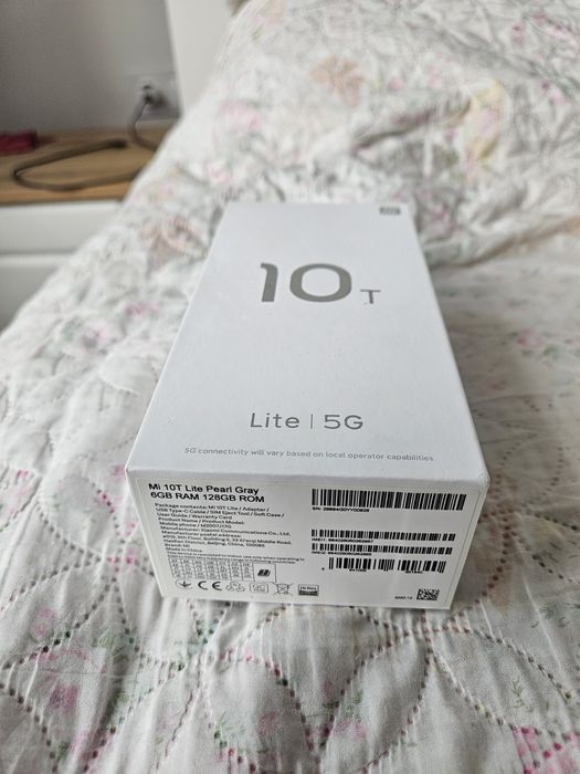 Продавам Xiaomi MI 10T Lite