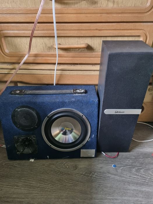 Boxe în stare de functionare