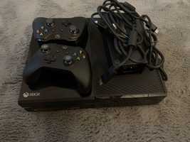 Xbox One black Edition nou URGENT