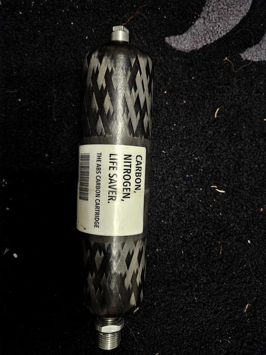 Abs раница за freeride