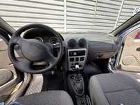 Logan Mcv 2008 1.5 dci