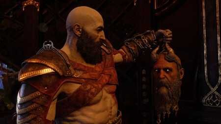 God of War Ragnarök RUS на PS4 и PS5