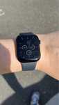 Apple Watch series 8