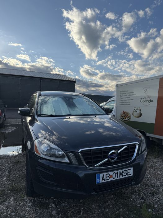 Volvo XC60 2.0 automat