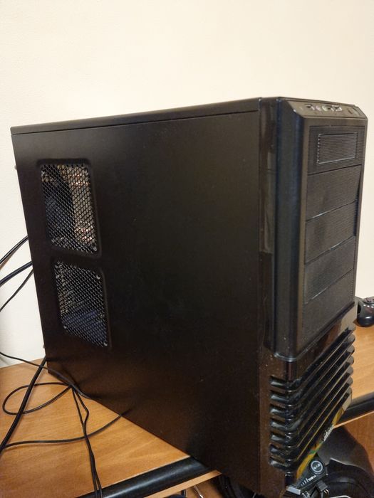 PC Gaming i5-7600K | GTX 1060 6GB | 16GB RAM | SSD 240GB