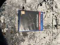 Uncharted za PS4