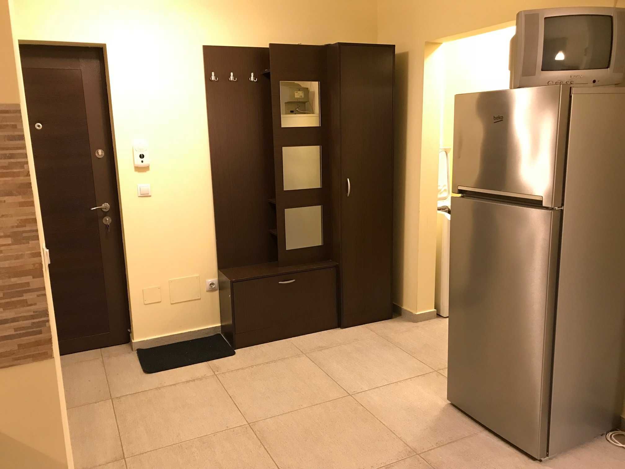 Inchiriez Apartament 2 Camere, Zona Vitan Mall - Str. Foisorului/Zizin