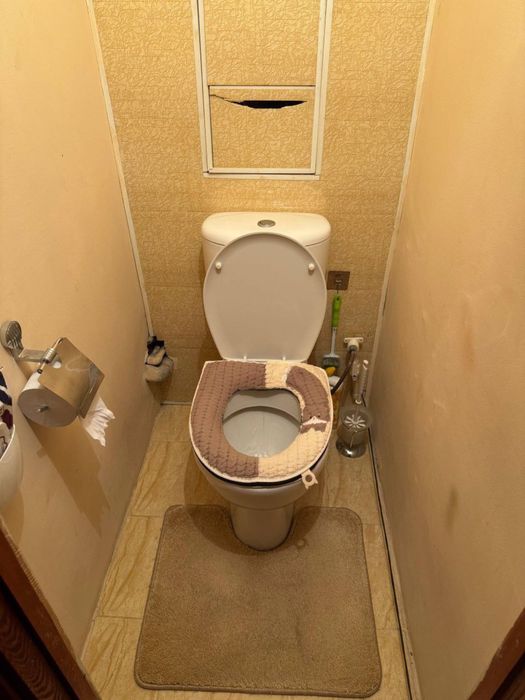 Срочно продаю 2/5/5 Карасу-1 60м2