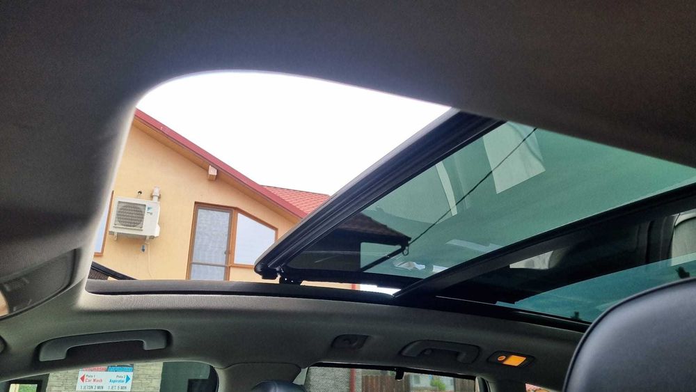 Audi Q5 Full Proprietar