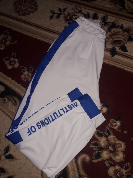 Енгил трико ва двойкалар