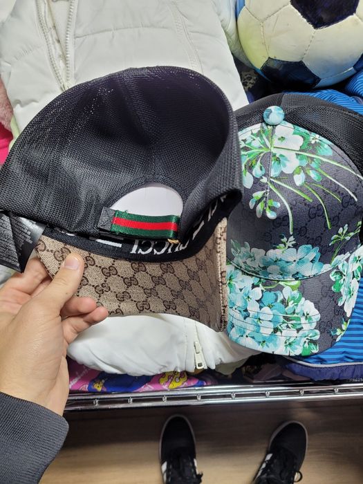 Șapcă Gucci nouă