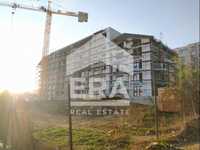 Тристаен югозападен апартамент в нова сграда във Виница