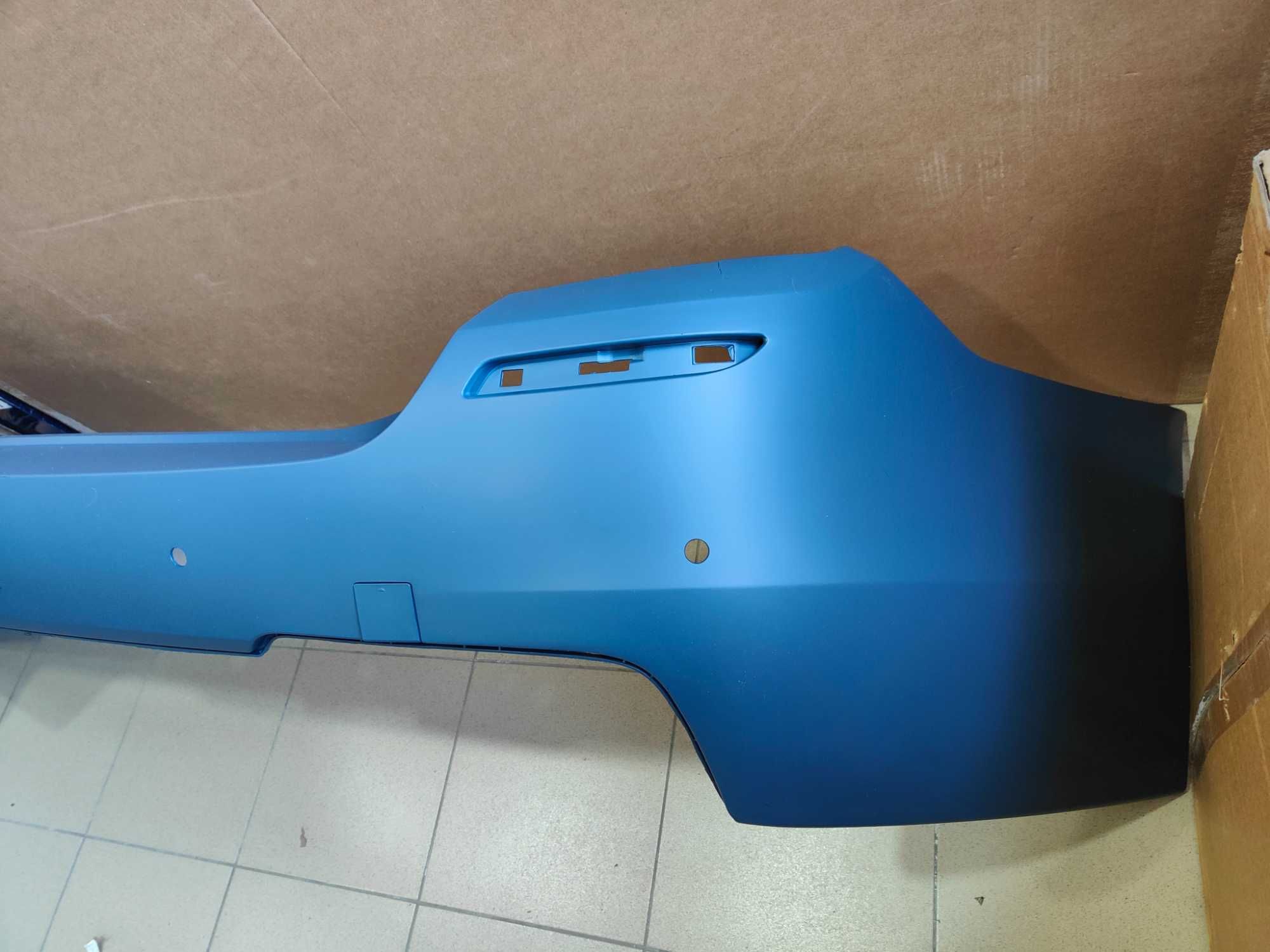Bara spate BMW Seria 5 F10 Pachet M CU DEFECT