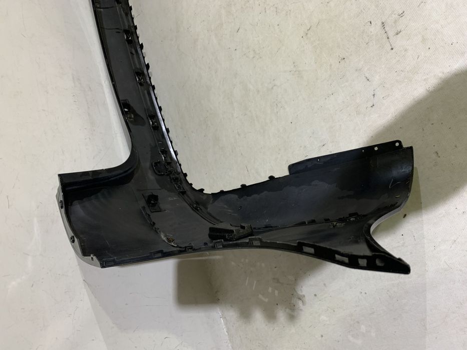 Bara spate VW Passat B7, kombi, break, 2010, 2011, 2012, 2013, 2014, 2015, cod origine OE 3AF807421A.