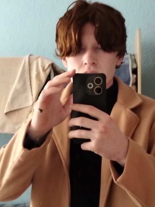 Kores soch turmagi parik