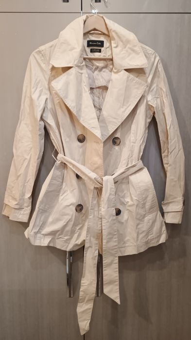 Яке Масимо дюти, Massimo duti шлифер