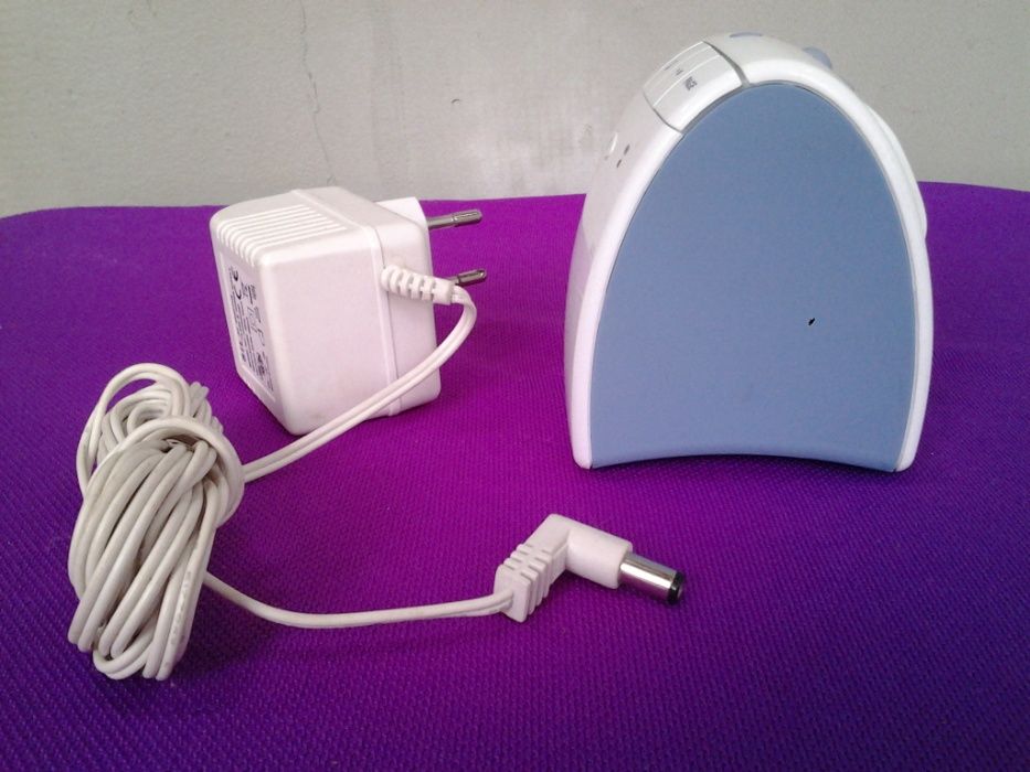 Philips Avent SCD 525 baby phone