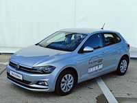 Volkswagen Polo Volkswagen Polo Comfortline 1.0 TSI OPF 4 usi